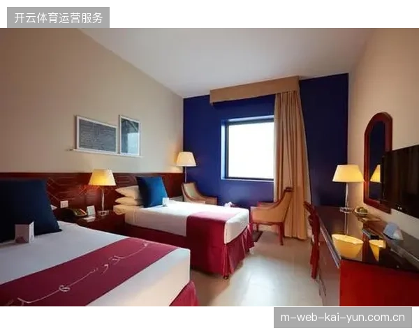 赛事主办方如何连接周边酒店预订接口实现场馆旅游消费闭环 赛事主办方如何连接周边酒店预订接口实现场馆旅游消费闭环